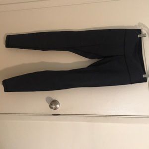 Lululemon full length leggings